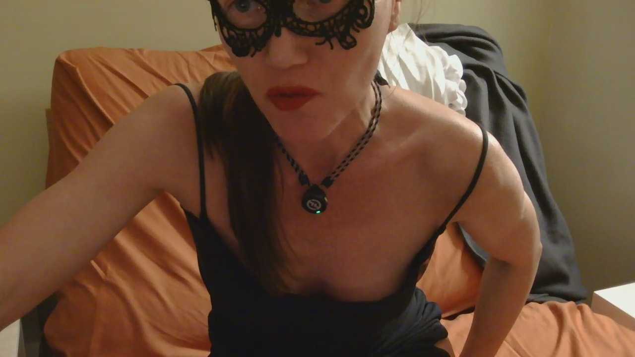 HannaAX cam recording