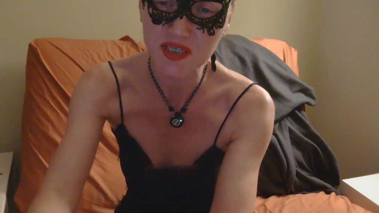 HannaAX cam recording