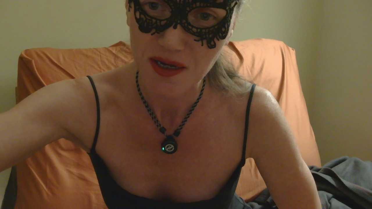 HannaAX cam recording
