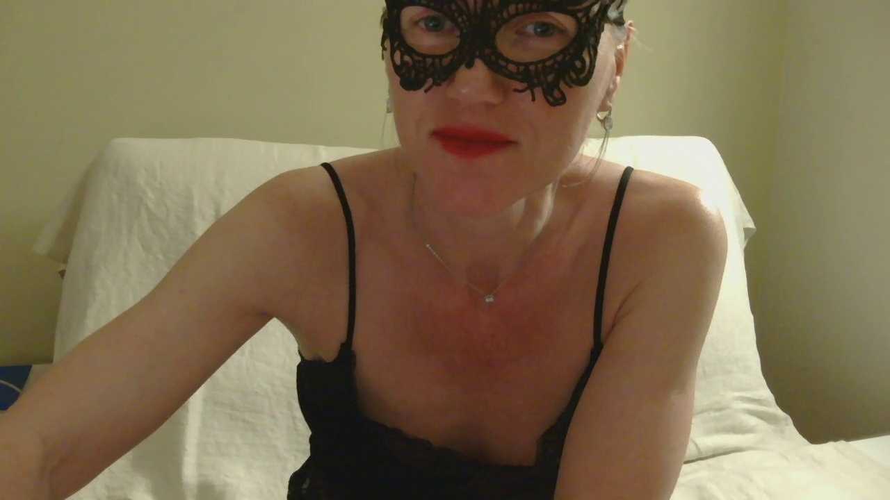 HannaAX cam recording