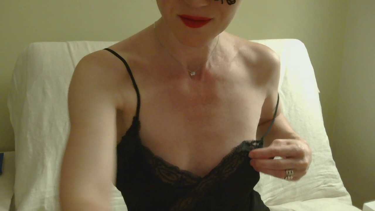 HannaAX cam recording