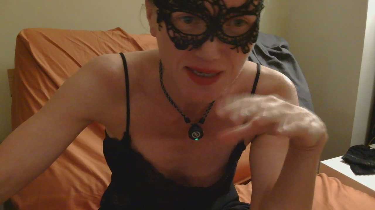 HannaAX cam recording