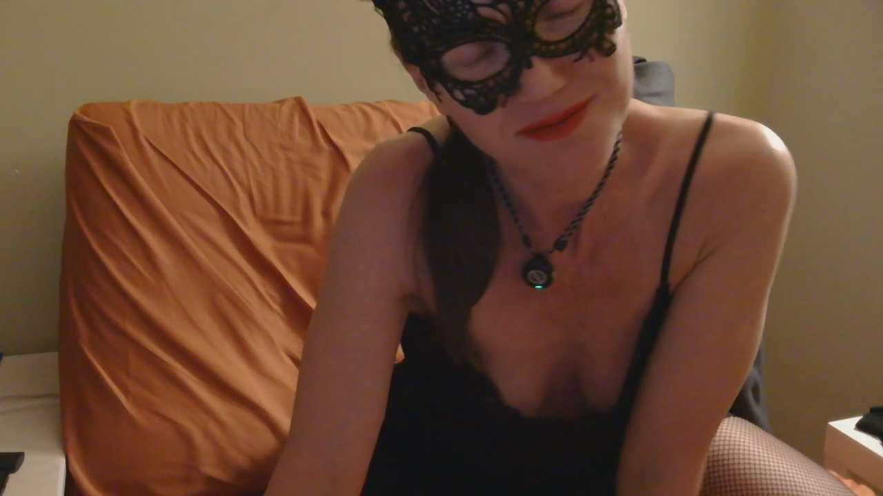 HannaAX Stripchat recording – Oct 13, 2026