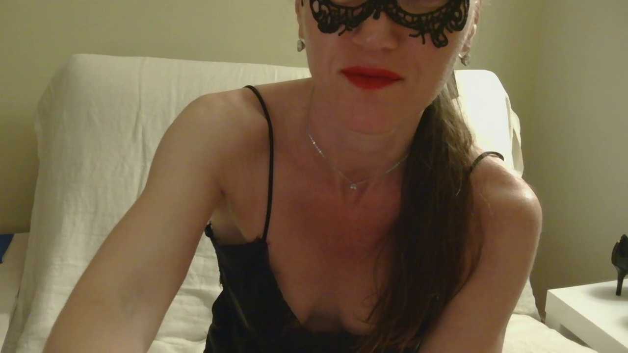 HannaAX cam recording