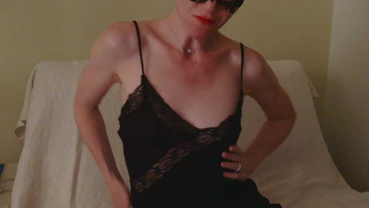 HannaAX cam recording