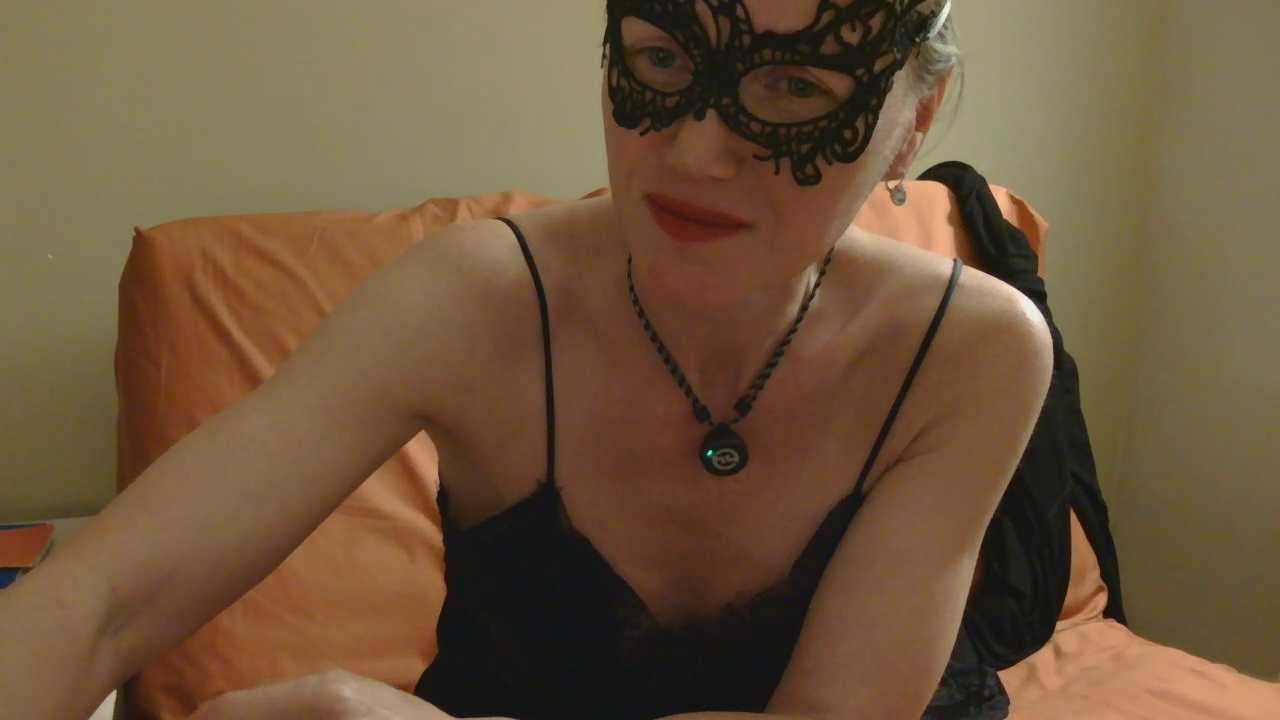 HannaAX Stripchat recording – Oct 19, 2026