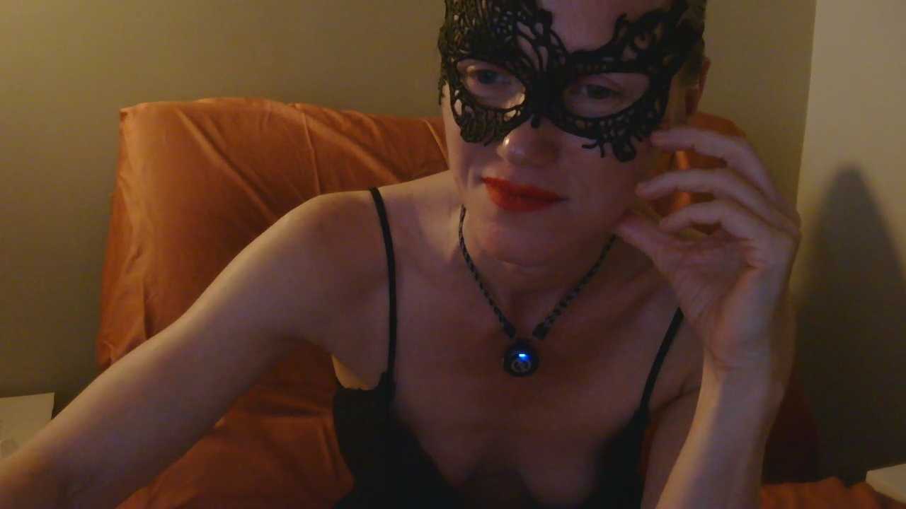 HannaAX cam recording