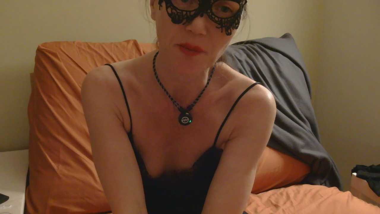 HannaAX cam recording