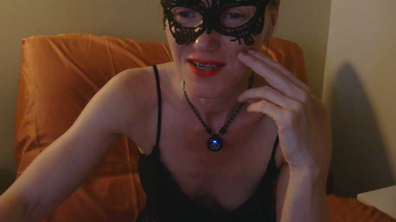 HannaAX cam recording