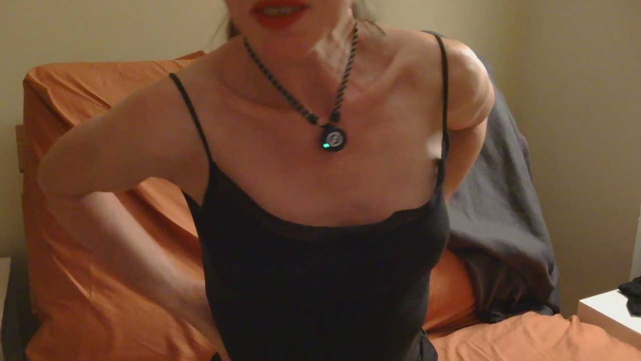 HannaAX cam recording