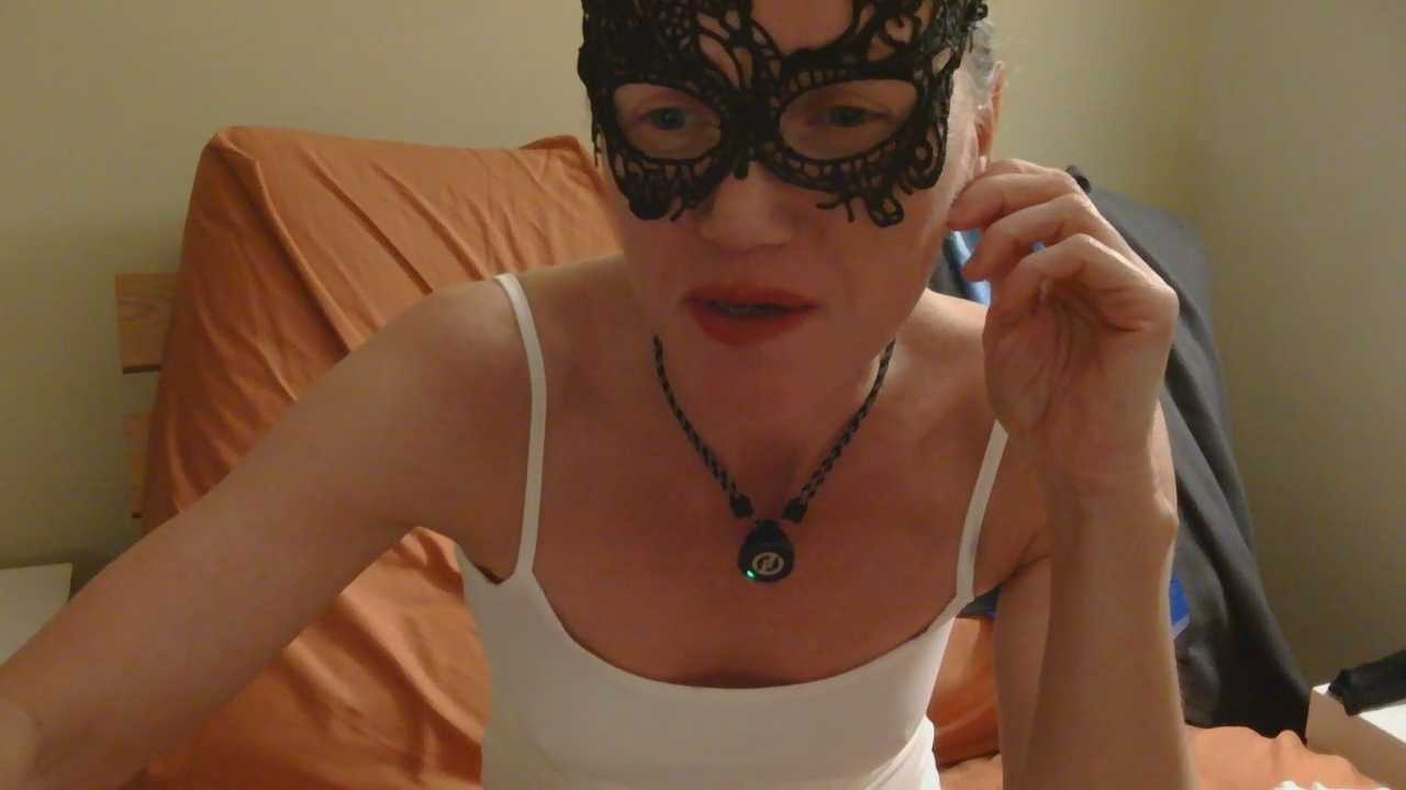 HannaAX cam recording
