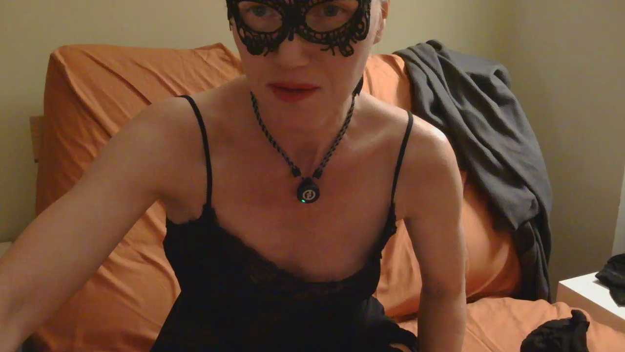 HannaAX cam recording