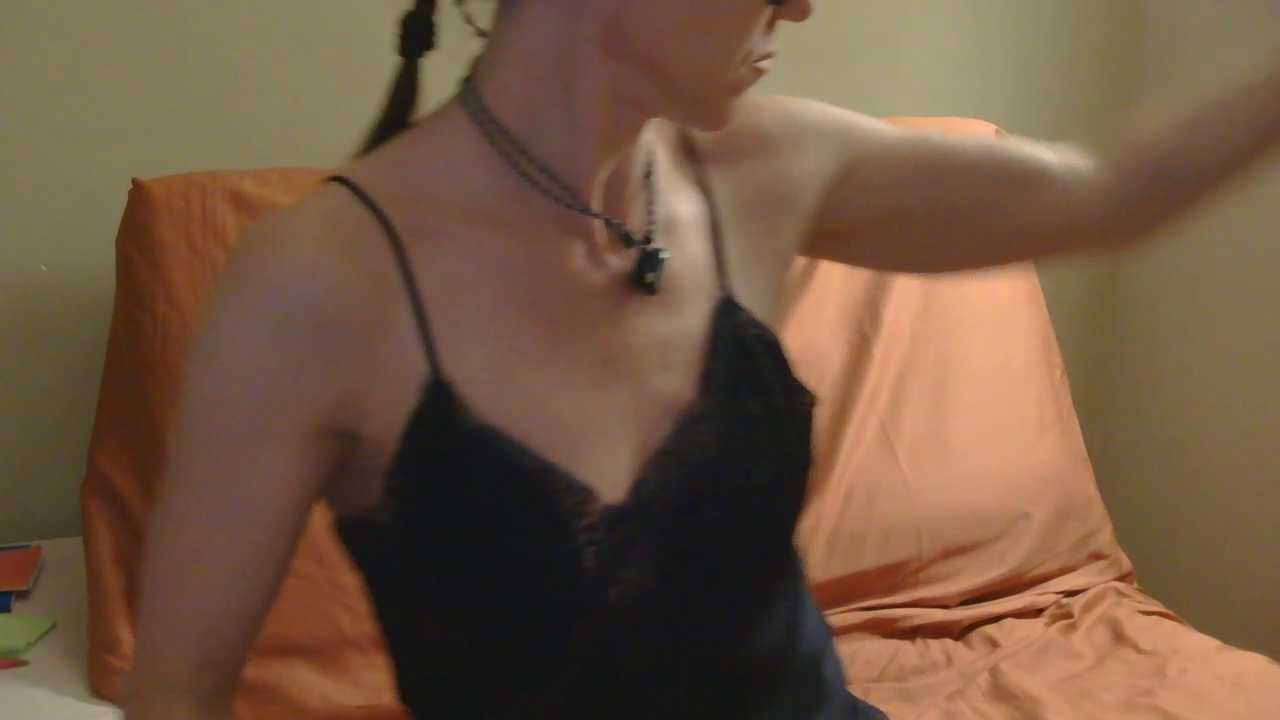 HannaAX Stripchat recording – Oct 20, 2026