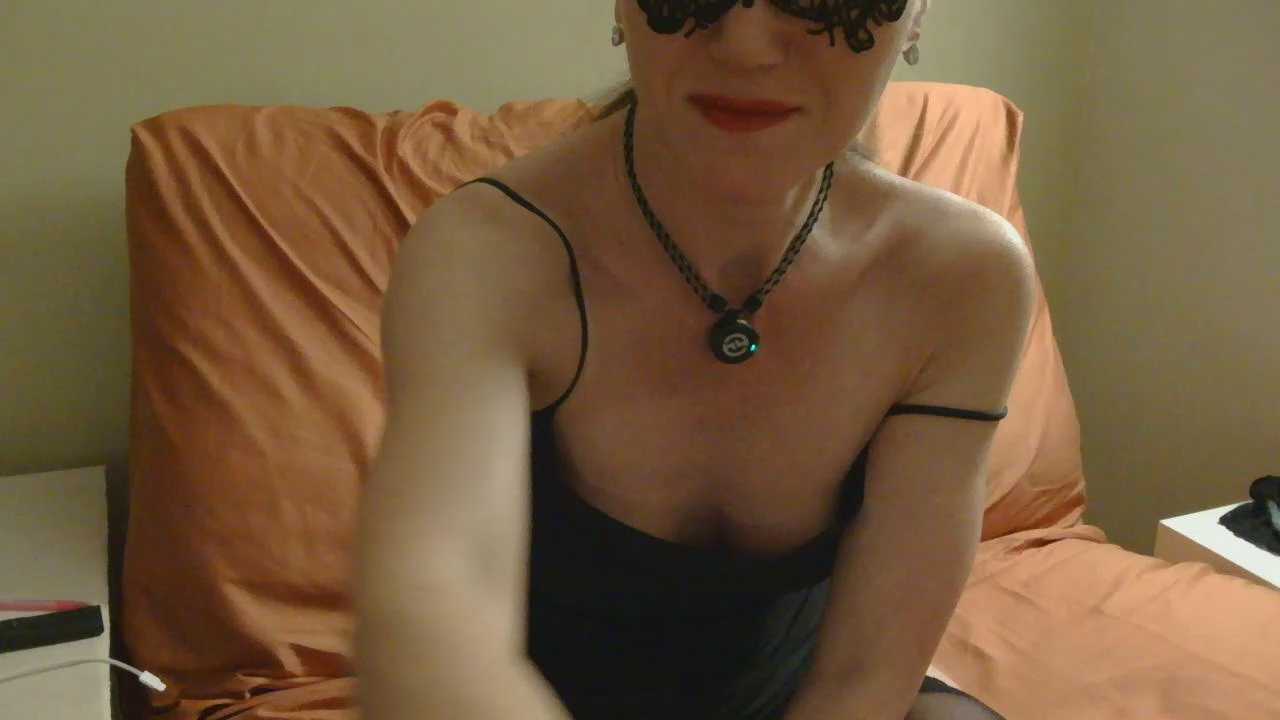 HannaAX Stripchat recording – Oct 25, 2026