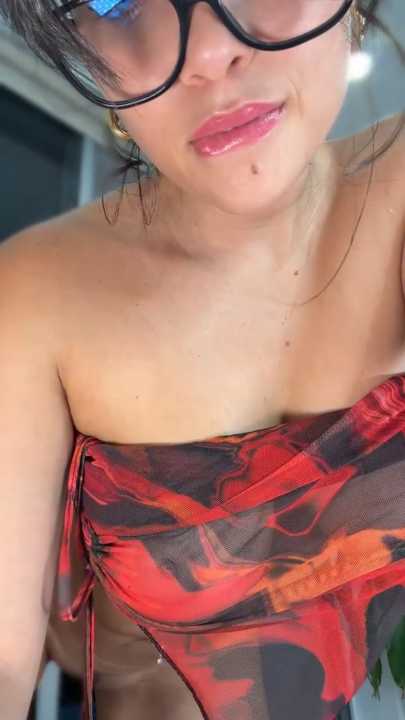HannaBeckett cam recording