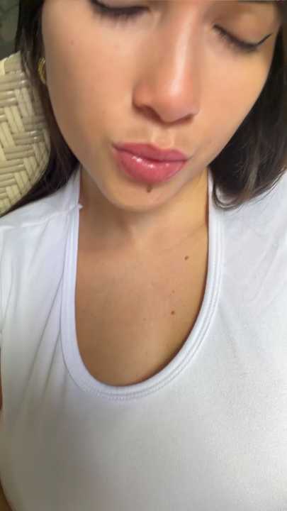 HannaBeckett cam recording