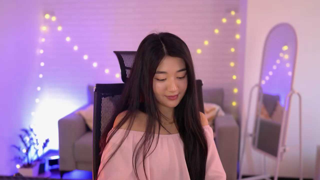 HannaRosie_ cam recording