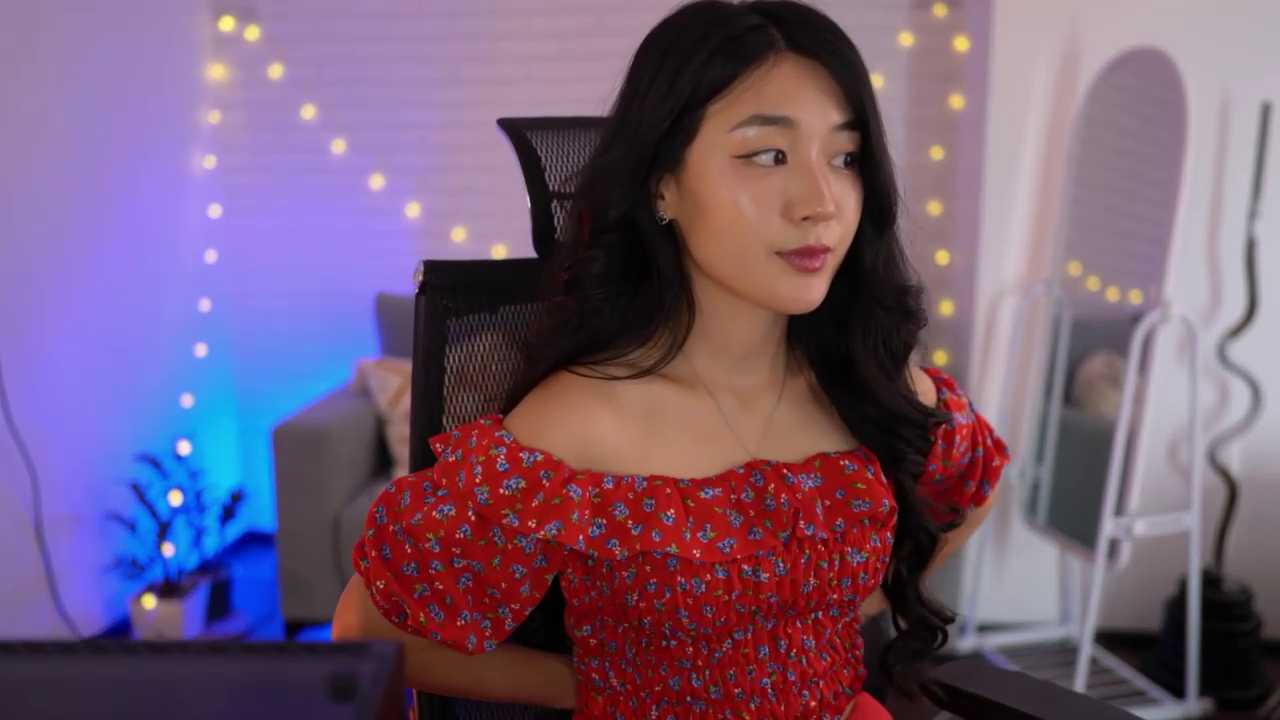 HannaRosie_ cam recording