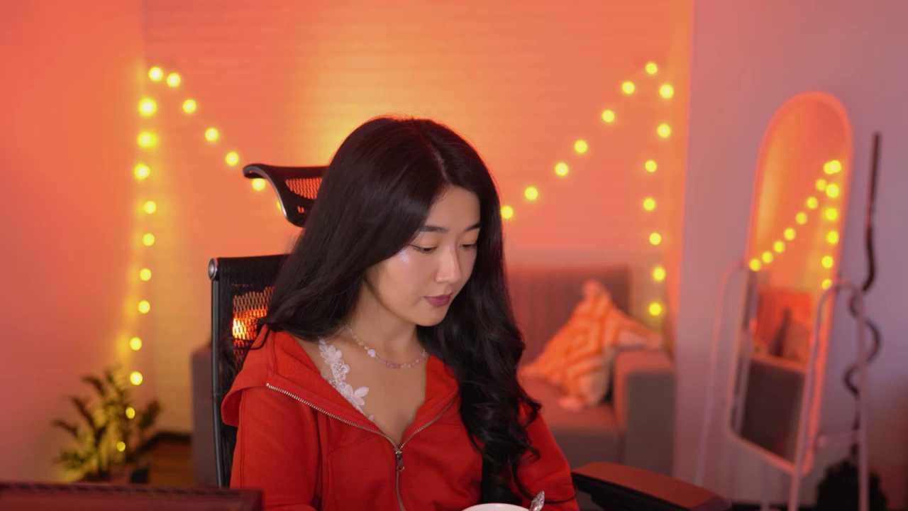 HannaRosie_ cam recording