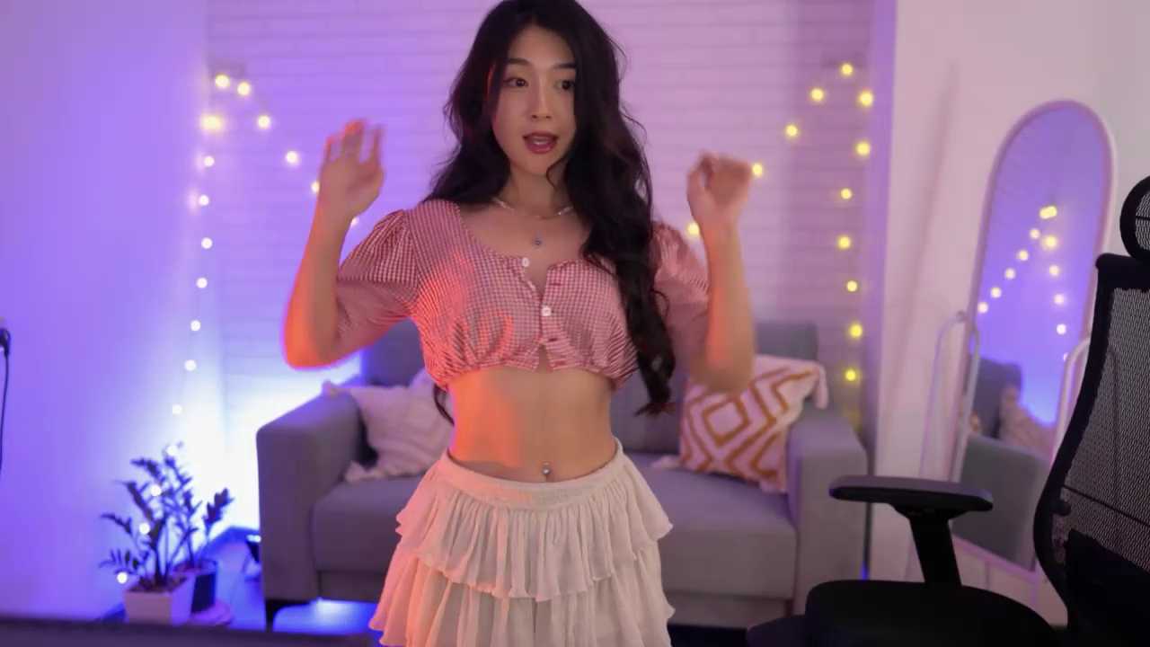 HannaRosie_ cam recording
