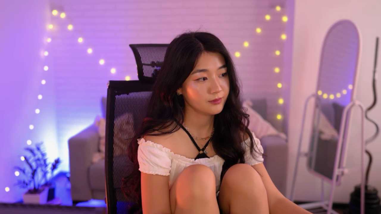 HannaRosie_ cam recording