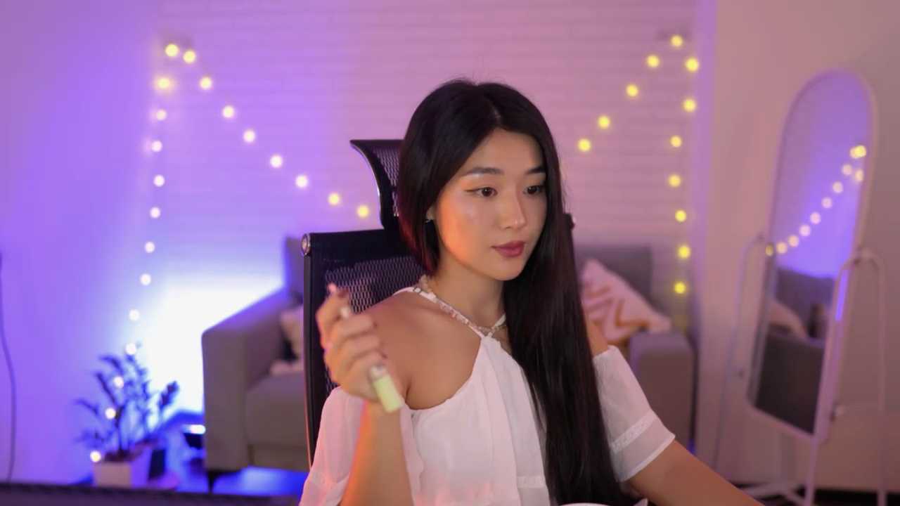 HannaRosie_ cam recording