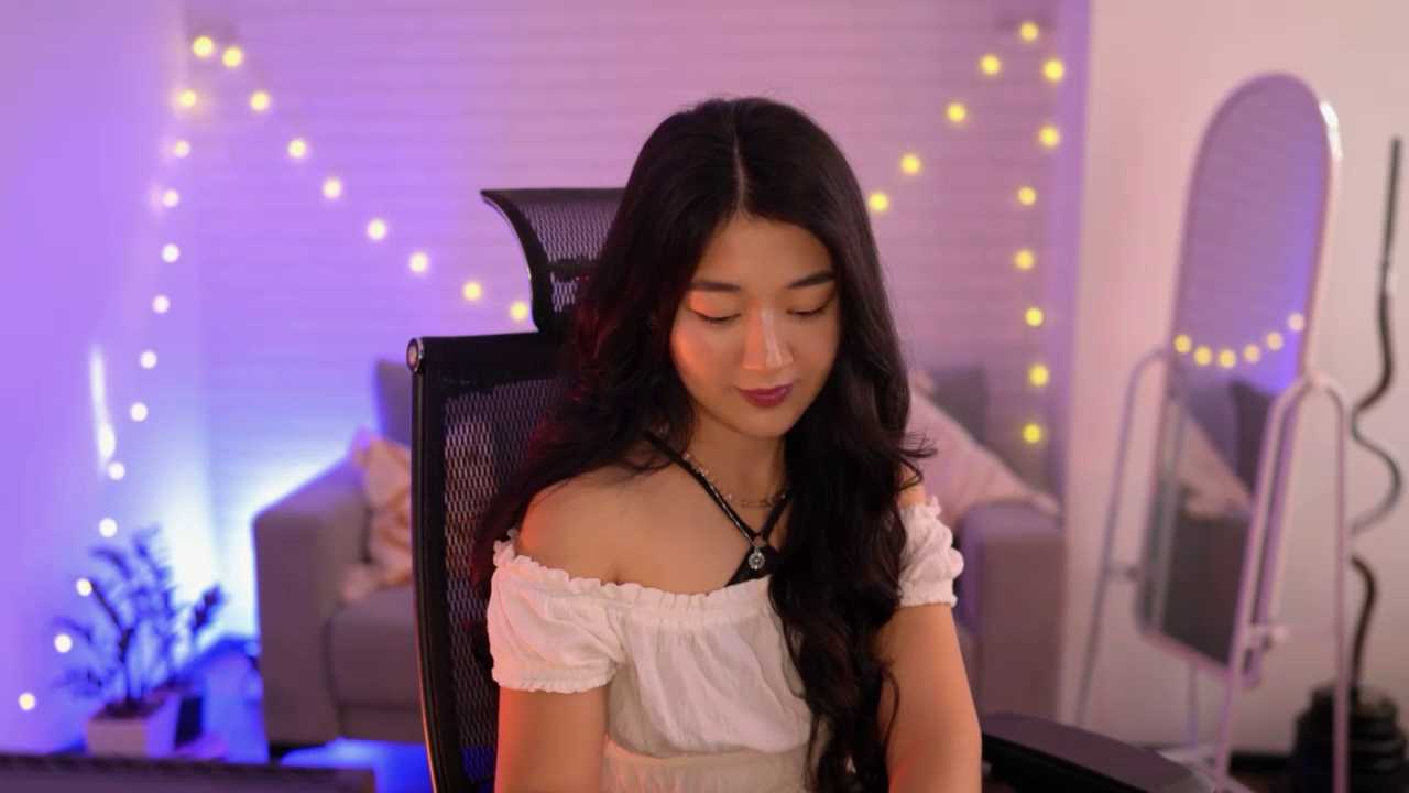 HannaRosie_ cam recording