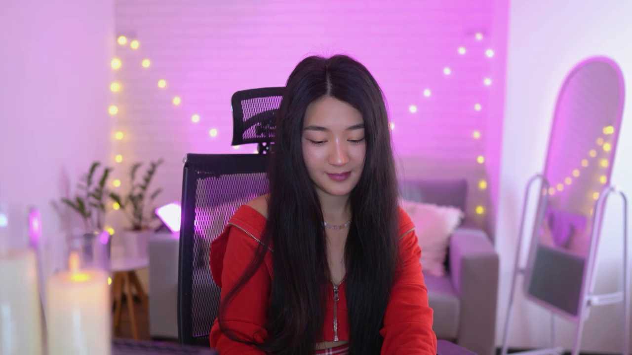HannaRosie_ cam recording