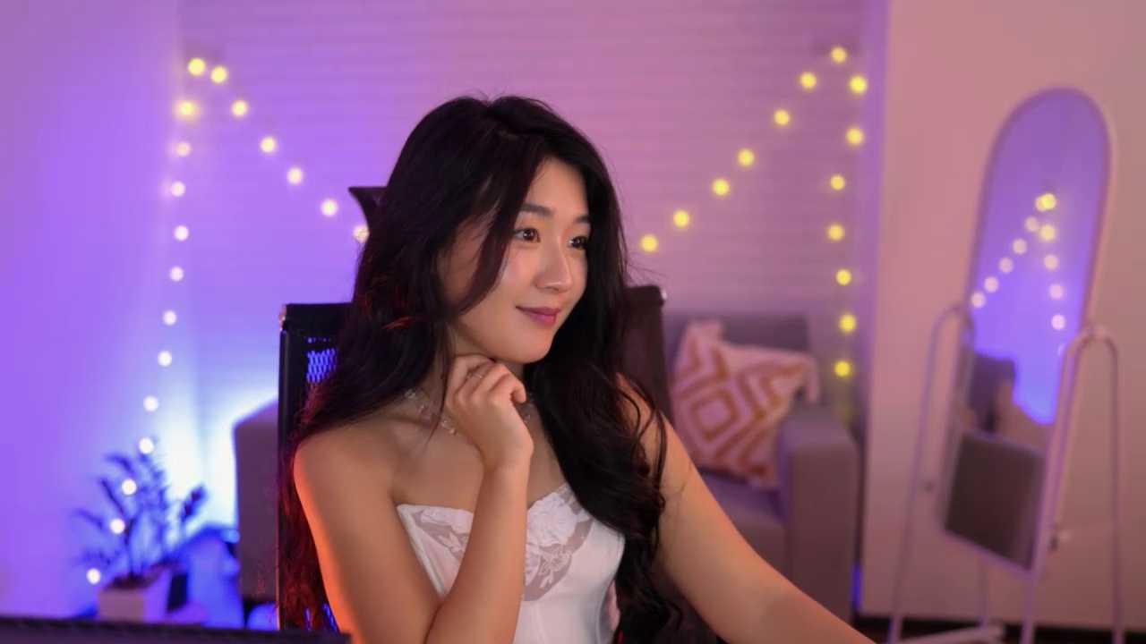 HannaRosie_ cam recording