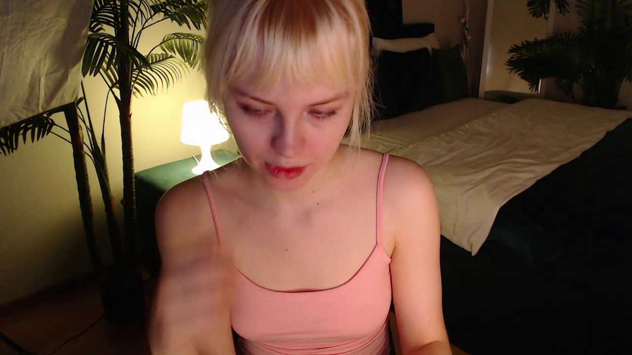 HannahHolliss cam recording