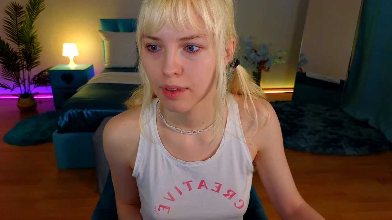HannahHolliss cam recording