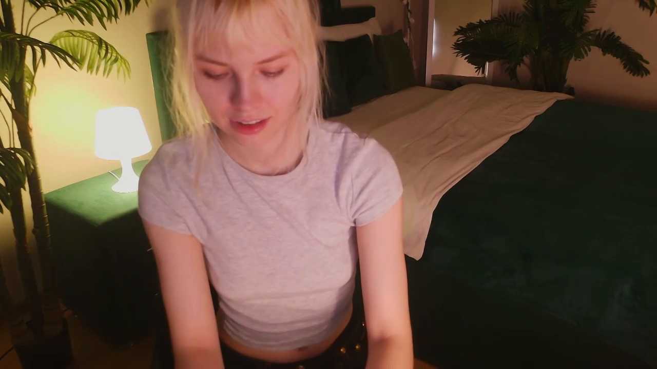HannahHolliss cam recording