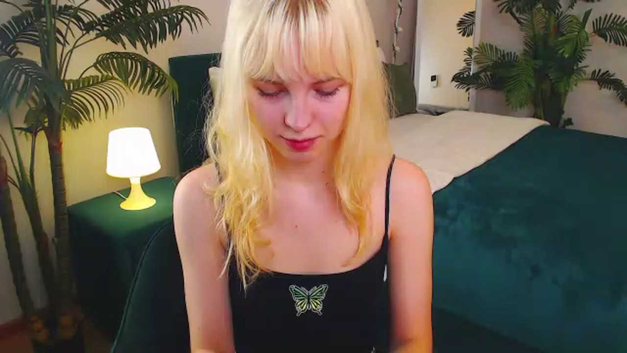 HannahHolliss cam recording