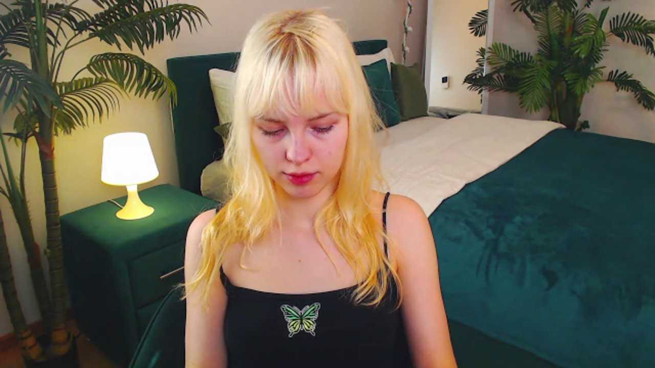HannahHolliss cam recording