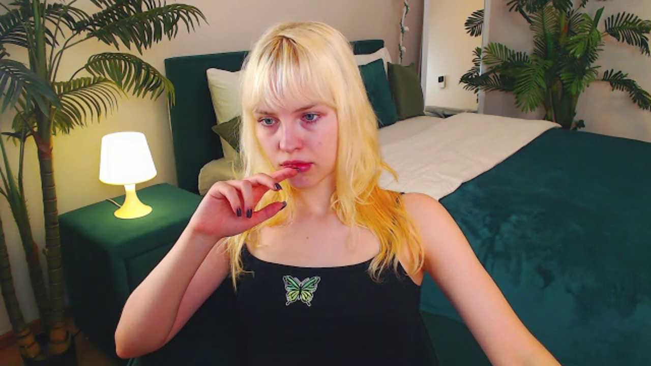 HannahHolliss cam recording