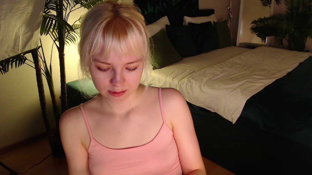 HannahHolliss cam recording
