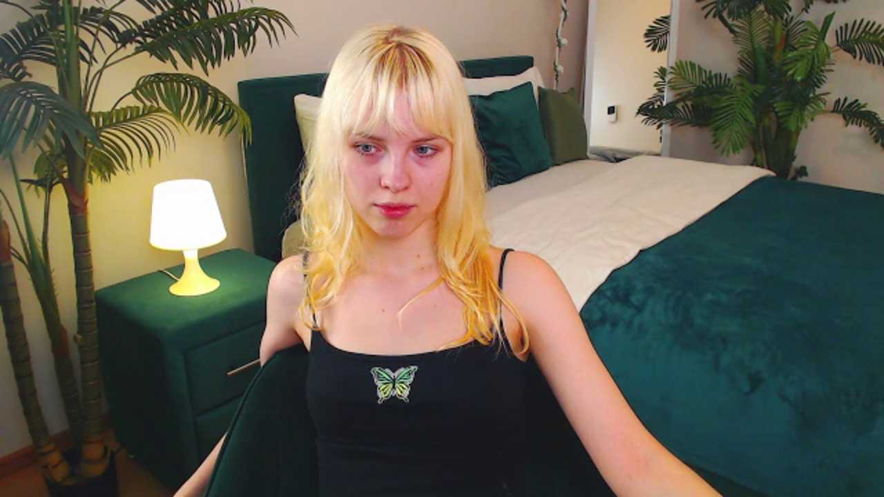 HannahHolliss cam recording