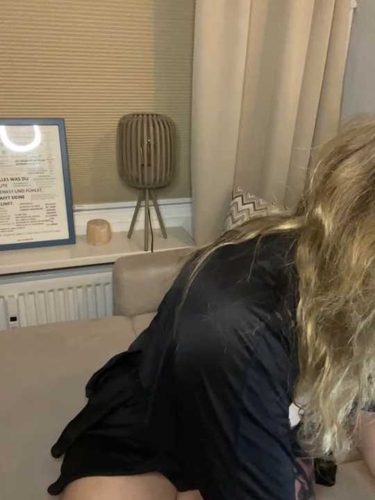 HannahMontana18 cam recording