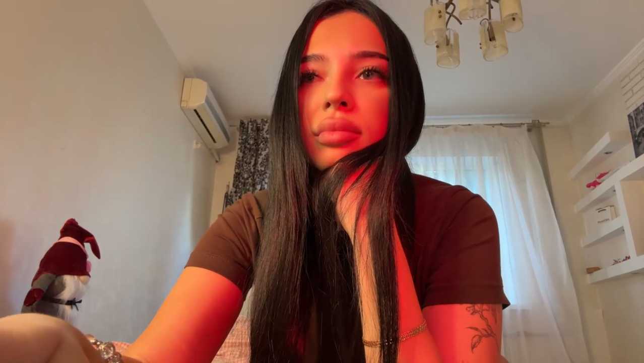 Hannah_xBaby cam recording