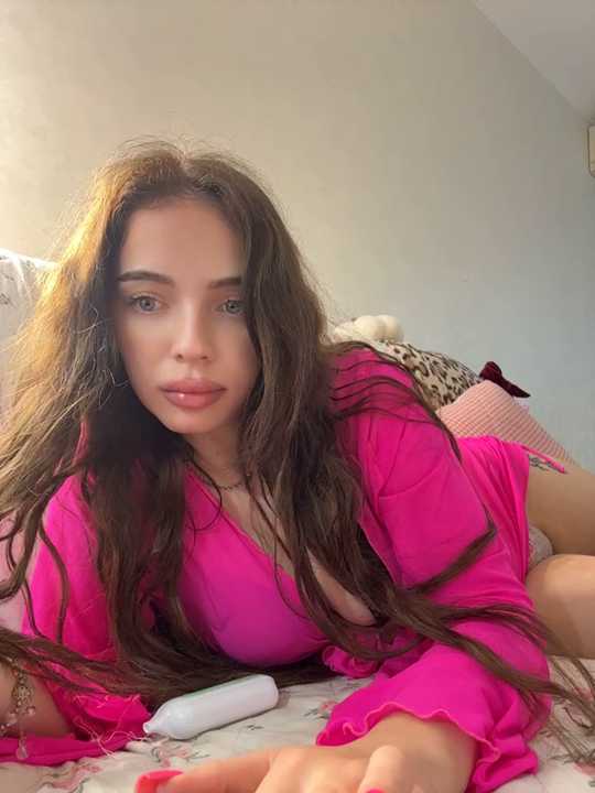Hannah_xBaby cam recording