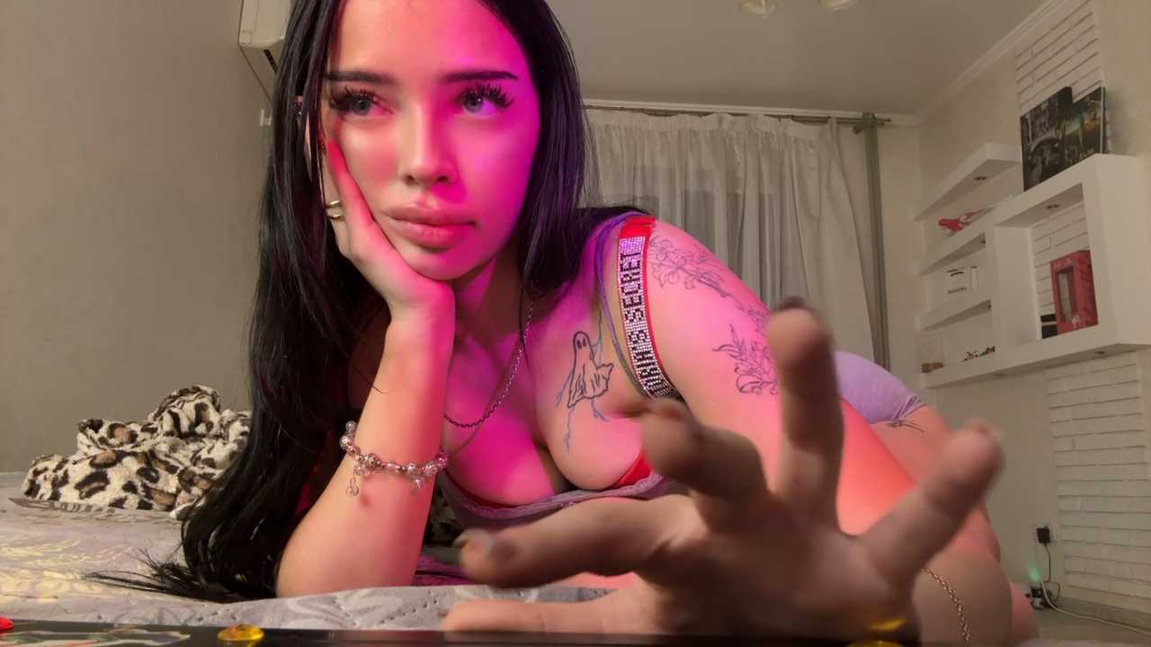 Hannah_xBaby Stripchat recording – Oct 26, 2026