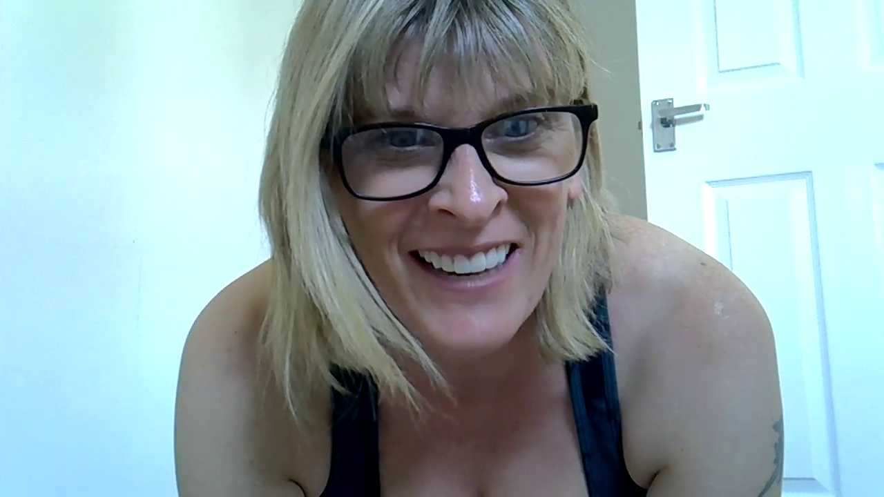 Hannyj cam recording