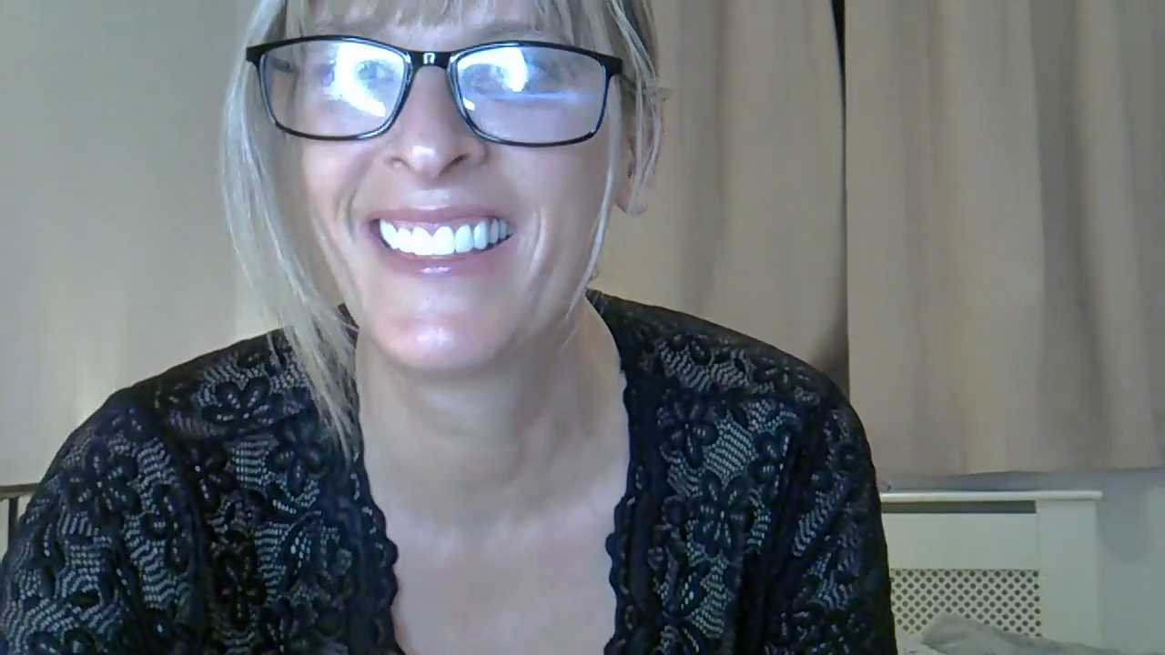 Hannyj Stripchat recording – Oct 28, 2026