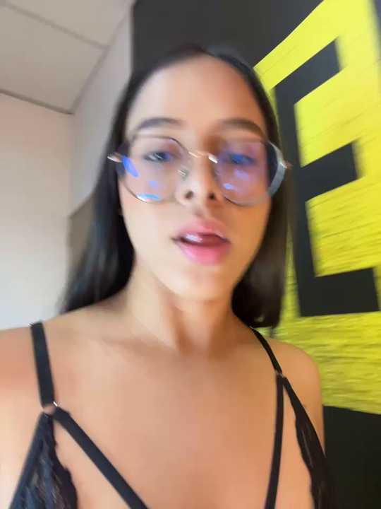 HappyKittyXXX cam recording