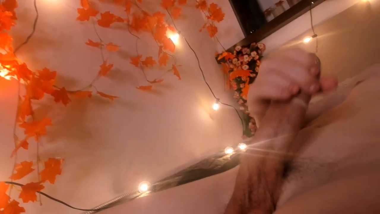 HappyLittleLove cam recording