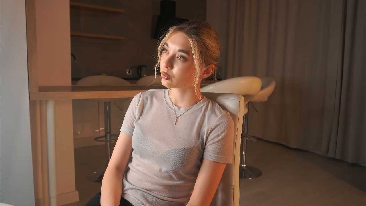 HarrietElrick cam recording