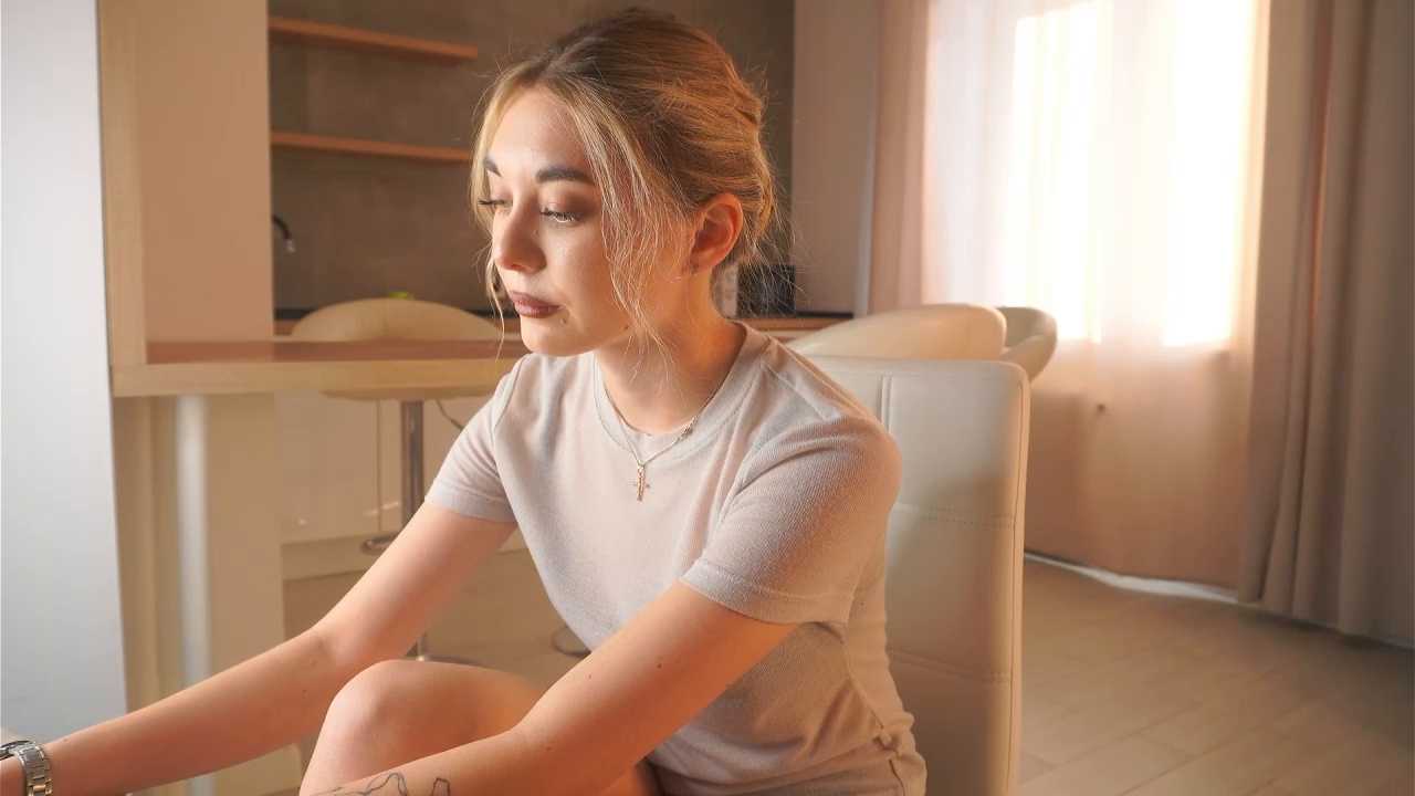 HarrietElrick cam recording