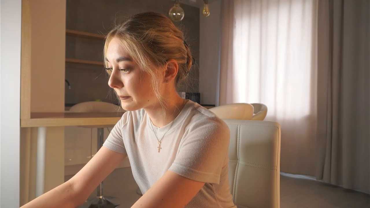 HarrietElrick cam recording