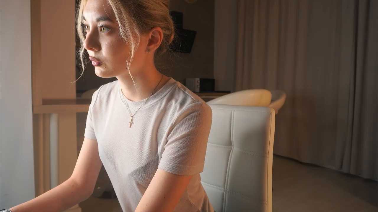 HarrietElrick cam recording