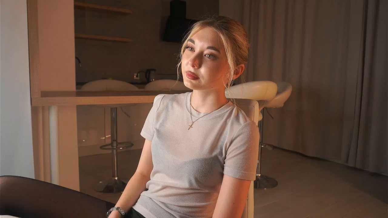 HarrietElrick cam recording